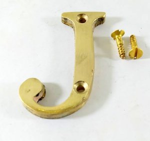 Lettres décoratives murales en laiton au design luxueux pour les détaillants, les magasins de décoration intérieure, les hôtels et les acheteurs commerciaux - Product Image 2