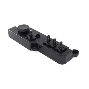 Interruptor del Asiento Izquierdo para Tesla Model 3 1098529, Pieza de Repuesto Eléctrica, Componentes de Plástico, Cobre y Hierro - Product Image 5