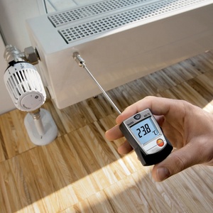 Article original - EN STOCK Thermomètre à pénétration Testo 905-T1 Thermomètre à contact de surface 905-T2 en stock - Product Image 3
