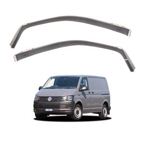 Visera de coche con ventana solar, diseño en canal para Volkswagen Transporter T5 T6 T7 <span class=keywords><strong>Caddy</strong></span> <span class=keywords><strong>VAN</strong></span> - Product Image 4