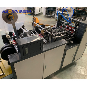 Máy sản xuất phong bì hoàn toàn tự động-Phong bì giấy-Phong Bì Băng dính niêm phong máy-Máy phong bì - Product Image 4