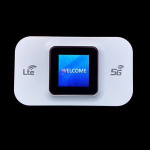 Router Móvil 4G LTE VONJUN <span class=keywords><strong>E5785</strong></span>-8916 Usado, WiFi Portátil Profesional, 3600mAh, 150Mbps, Versión EU E943 - Product Image 3