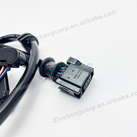 High Performance Motorcycle CKP Sensor for Honda CLICK150I Electrical System