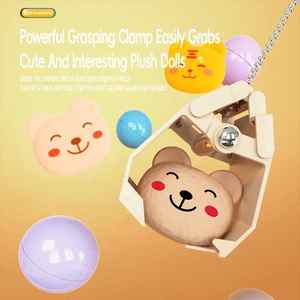 Пластиковая игрушка для мальчиков и девочек - Product Image 5