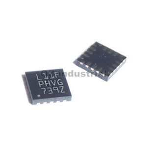 Qz stm32l011 ban đầu IC MCU 32bit 16KB Flash 20ufqfpn vi điều khiển IC <span class=keywords><strong>stm32l011f4u6tr</strong></span> - Product Image 4