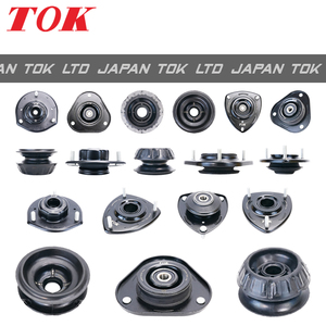 Amortisseurs avant droit, support moteur, palier central, support d'amortisseur, bras de suspension, bague pour Toyota Honda Nissan Hyundai Kia - Product Image 4