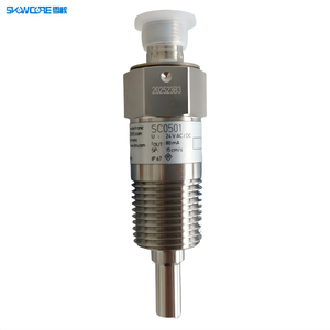 <span class=keywords><strong>Pièce</strong></span> de rechange pour climatiseur Carrier 30RBRQ 00PPG000003100 - Débitmètre électronique / Interrupteur de débit d'eau SC05011 Garantie d'un an - Product Image 1
