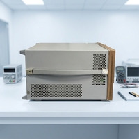 Analyseur de réseau micro-ondes Keysight E8364C PNA |   10 MHz à 50 GHz |   Gamme dynamique élevée et faible bruit