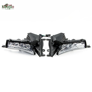 KOLMIO-LAM Compatible avec Yamaha <span class=keywords><strong>Tmax</strong></span> <span class=keywords><strong>560</strong></span> 2020 <span class=keywords><strong>2021</strong></span> Clignotants LED Feux de position avant LED pour <span class=keywords><strong>Tmax</strong></span> <span class=keywords><strong>560</strong></span> 2020-<span class=keywords><strong>2021</strong></span> Feux de direction - Product Image 6