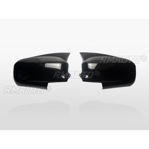 Coques de protection de rétroviseurs latéraux pour Honda Civic 2004-2005 – Kit de carrosserie et accessoires de garniture extérieure - Product Image 6