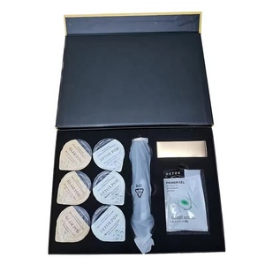 Mini oxy CO2 bong bóng bút xách tay oxy trẻ hóa da thiết bị cá nhân sử dụng máy nhăn da - Product Image 6