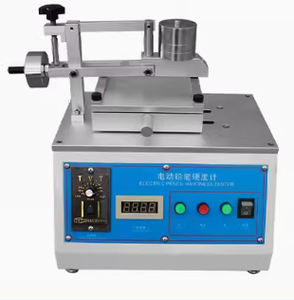 SXQHQ-A kalem sertlik test cihazı/boya sertlik test cihazı/kalem Scratch <span class=keywords><strong>Tester</strong></span> kalem sertlik test cihazı - Product Image 5
