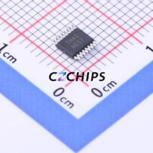 LTC2991CMS ใหม่ของแท้เซ็นเซอร์อุณหภูมิ MSOP-16 # TRPBF ชิป & บริการ BOM ชิ้นส่วนอิเล็กทรอนิกส์ - Product Image 2