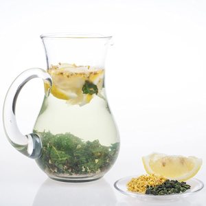 Tè ai Fiori di Osmanto Dorato Essiccati Senza Zolfo, Senza Additivi, per Miscele e Infusi di Erbe - Product Image 4