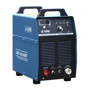 Plasma Source LGK-63IGBT For Plasma Machine