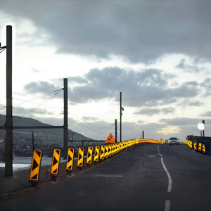 Panneaux <span class=keywords><strong>de</strong></span> signalisation routière réfléchissants en aluminium en gros, pour interdiction <span class=keywords><strong>de</strong></span> stationnement et <span class=keywords><strong>limitation</strong></span> <span class=keywords><strong>de</strong></span> <span class=keywords><strong>vitesse</strong></span> avec film réfléchissant <span class=keywords><strong>de</strong></span> troisième catégorie - Product Image 3