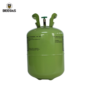 Bombola di Gas Elio in Acciaio a Bassa Pressione da 5kg Certificata DOT, 13.6L, Nuova Condizione per Uso Industriale e Palloncini - Product Image 1