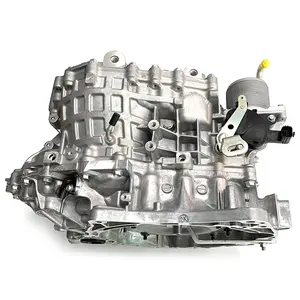 RE0F10A JF011E Automatic Transmission Gearbox Assembly 2.0 Is Applicable To Nissan