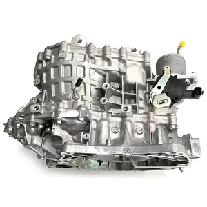 RE0F10A JF011E automatic transmission gearbox assembly 2.0 is applicable to Nissan