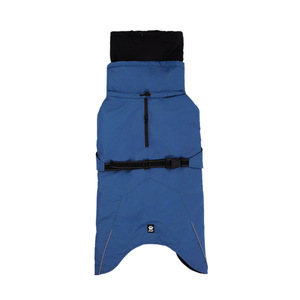 Accesorios para Mascotas, Ropa para Mascotas con Cuello Alto, Ropa para Perros Resistente al Viento, Ropa de <span class=keywords><strong>Boutique</strong></span> para Mascotas, Chaquetas para Perros, Accesorios para Perros - Product Image 4