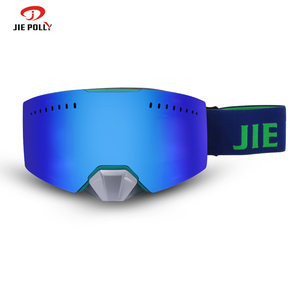 Jiepolly Ready to Ship <strong>Mx</strong> Riding Glasses <strong>Goggle</strong> Uv400 Dustproof Windproof Motorcycle Sunglasses <strong>Goggles</strong> for Outdoor Actives - Product Image 5