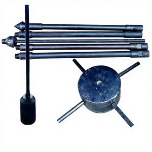 C099 Standard Penetration <span class=keywords><strong>SPT</strong></span> Bodenprobenentnahmegerät - Product Image 2