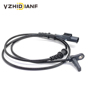 Car Sensores Del <strong>Auto</strong> ABS Wheel Speed <strong>Sensor</strong> A4479059401 A4479053402 4479057002 for Mercedes-Benz V-CLASS VITO Mixto Tourer W447 - Product Image 1