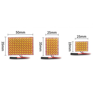LED reading <b>light</b>/room <b>light</b> for cars, 4014 30 54 117SMD, roof <b>light</b>, trunk <b>light</b>, and passenger compartment <b>light</b>. - Product Image 5