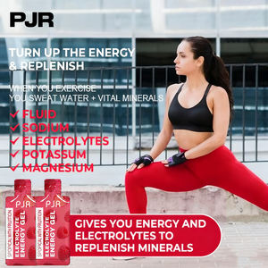 Liquide oral de haute qualité, marque privée, soutient la santé cardiaque, l'hydratation et l'équilibre électrolytique, sommeil réparateur - Product Image 3