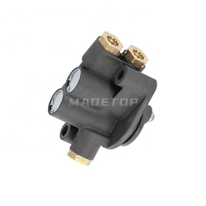 ZHUJI Madetop precio de fábrica Piezas de camiones 0022607457 0022608157 0022608857 válvula de cierre Válvula de Control para MB <span class=keywords><strong>Actros</strong></span> - Product Image 2