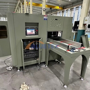 5 + 4 trục CNC nhôm cửa sổ làm cho máy móc nhôm hợp kim hồ sơ cuối máy phay - Product Image 2