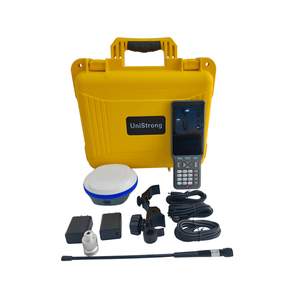 Base Unistrong G980SE y Código GPS RTK sin Fallos, 1408 Canales GNSS - Product Image 3