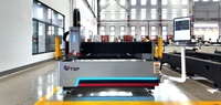 Machine de découpe laser à fibre CNC de type portique de bureau A3015 haute précision 3000mm*1500mm 1500W 6KW 8KW 10KW Raycus Max pour tôle de 10mm