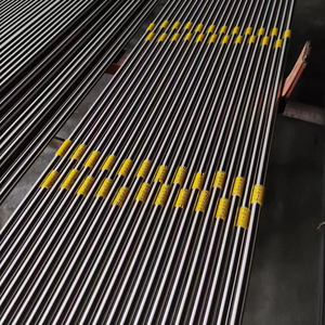 410 thanh thép không gỉ 14 inch thanh thép không gỉ chất lượng cao thanh thép không gỉ cho cần câu - Product Image 1