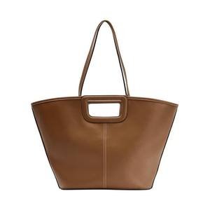 2025新款时尚日用旅行大容量手持单肩购物手提袋 - Product Image 1