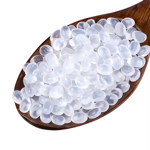 Alta dureza y excelente resistencia al calor Moldeo por inyección Grado PP Categoría de producto de grado alimenticio Premium - Product Image 1