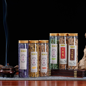 Incienso en Cono con Aroma a Lavanda, Material de Semillas, Aromaterapia Relajante, Fragancias Naturales Múltiples, Aroma Duradero, Primavera Verano - Product Image 6