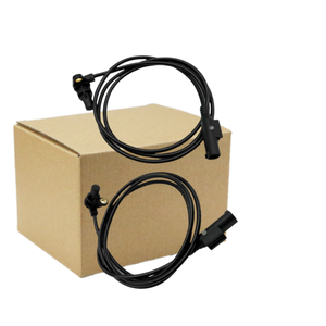 Venta al por mayor personalizado OEM delantero 30742190B trasero 6KMV-080004-8500-M1 rueda <span class=keywords><strong>CFMoto</strong></span> <span class=keywords><strong>400NK</strong></span> 650MT 650GT 250NK 250SR ABS sensor de velocidad - Product Image 1