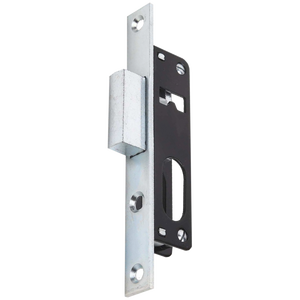 SERRURE POUR PORTES EN ALUMINIUM POUR POST ART. 914/919 CORNI E14,5-Avant 22 mm - Product Image 1