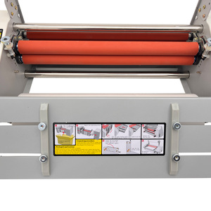 Hot Sell 9460T Double Sides Adjustable Speed Automatic Cold <b>Lamination</b> <b>Laminator</b> <b>Machine</b> <b>Laminating</b> - Product Image 6