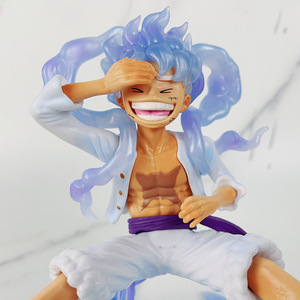 หุ่นการ์ตูน18cm, หุ่นตัวการ์ตูนตัวละคร PVC ตัวการ์ตูนฟิกเกอร์ตัวการ์ตูนหุ่นการ์ตูน - Product Image 6