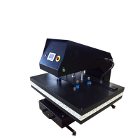 Machine de transfert de presse à chaleur par sublimation Microtec AHPD-40 grand format