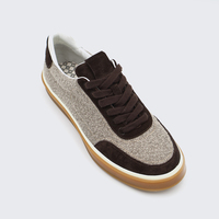 Fabricantes de Calzado de Marca Privada LANCI, Zapatillas de Diseñador para Hombre, Fabricante de Calzado OEM, Zapatillas de Alta Calidad para Hombre