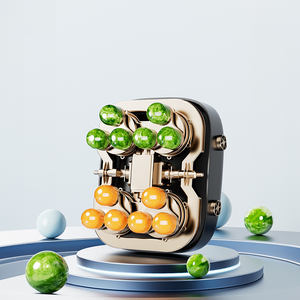 Bester Preis 4D Zero-Gravity <span class=keywords><strong>Spa</strong></span>-Massagesessel mit Tragbarer Funktion für die Körper- & Haarpflege für den Heimgebrauch - Product Image 3