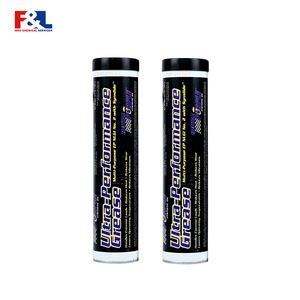 多目的ロイヤルパープル超高性能グリース 2ベースオイル 工業機械潤滑用 NLGI 2 粘度 -20F - Product Image 1