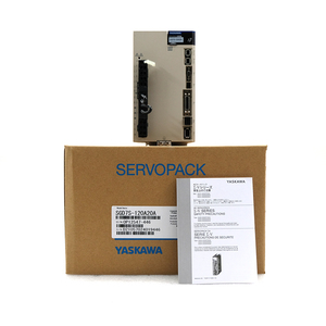 Contacteur SGD7S-120A20A, variateur SGD7S-5R5A00A002, SGD7S-7R6A00A202 - Product Image 2
