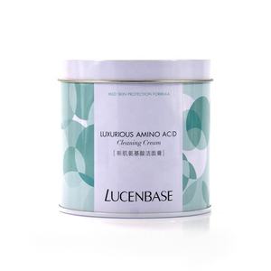 Aangepaste Ronde Metalen Pot Blikken Doos Blikje Voor Matcha Thee Koffienoten Snoep Gezondheidsproducten Cosmetica - Product Image 1