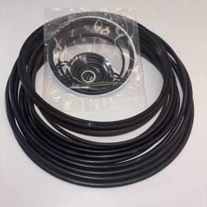 Kit de sellos para martillo hidráulico RHB325 para excavadoras de la serie <span class=keywords><strong>RHB</strong></span> de 16-20T, juego completo de reconstrucción con sello de gas - Product Image 1
