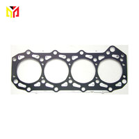 Kit de révision et de reconstruction ZD30 ZD30VN STD pour moteur Nissan Patrol Urban Renault Opel Movano