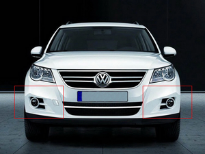 Nouveau 1T0941699 Cache <span class=keywords><strong>de</strong></span> phare antibrouillard avant sans ampoule Remplacement 12V H8/<span class=keywords><strong>W5W</strong></span> VW Golf Caddy Scirocco Polo Plastique ABS <span class=keywords><strong>de</strong></span> haute qualité - Product Image 6